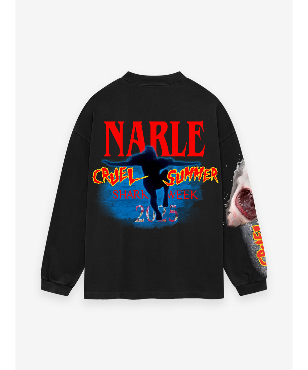 T-Shirt Back