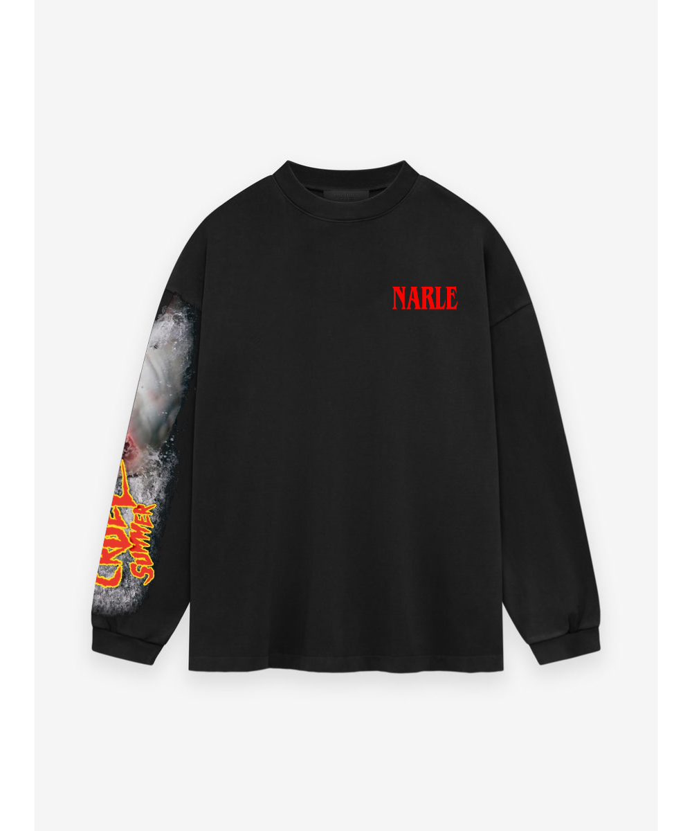 T-Shirt Front