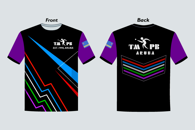 T-Shirt Design 5