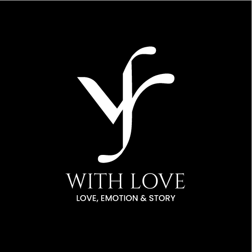 Logo with Text (Black)