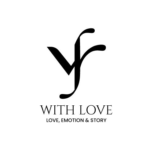 Logo with Text (White)